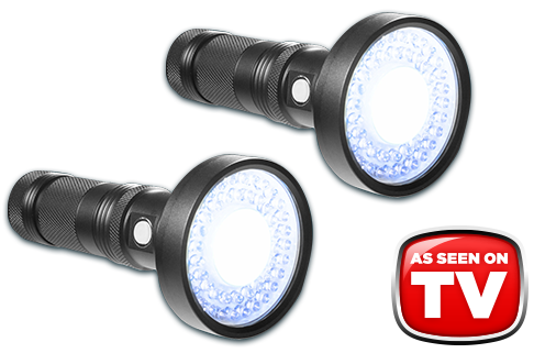 Taclight Max LED Flashlight - Super Bright Algeria